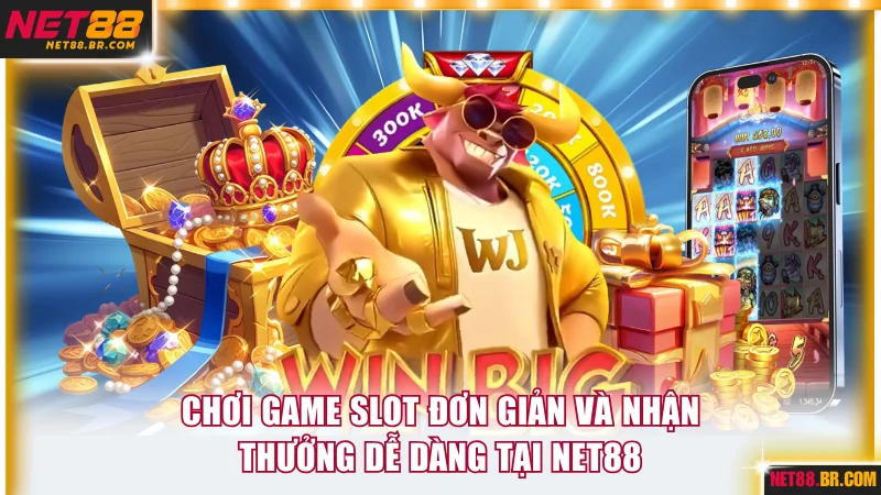 Game slot